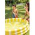 Надувной бассейн Intex Лемон / 58432 (147х33) 9220995