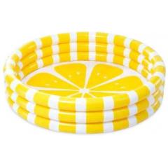 Надувной бассейн Intex Лемон / 58432 (147х33) 9220995