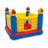 Батут надувной детский Intex Замок / 48259