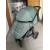 Коляска детская прогулочная BubaGo BG 168-4 MODEL CROSS City LUX Зеленый Коляска детская прогулочная BubaGo BG 168-4 MODEL CROSS City LUX Зеленый