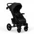Коляска детская прогулочная BubaGo MODEL ONE BG 173-2 Черный