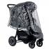 Коляска прогулочная Bubago Sorex BG 107-1 Black Army Мистический черный