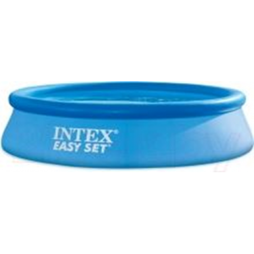 Надувной бассейн Intex EASY SET 28118NP (305x61 с фильтром и насосом)