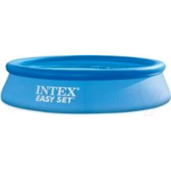 Надувной бассейн Intex Easy Set / 28143NP (396x84)