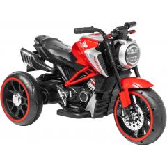 Детский мотоцикл Sundays LS1988 (красный) 8524171