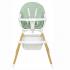 Стульчик для кормления NINO Lark (зеленый) 8586905
