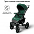 Коляска детская прогулочная BubaGo MODEL ONE BG 173-3  Зеленый