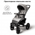 Коляска детская прогулочная BubaGo MODEL ONE BG 173-4 Бежевый