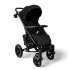 Коляска детская прогулочная BubaGo MODEL ONE BG 173-2 Черный