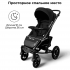 Коляска детская прогулочная BubaGo MODEL ONE BG 173-2 Черный