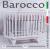 Кровать детская Sweet Baby Barocco New Белый/Белый с маятником Кровать детская Sweet Baby Barocco New Белый/Белый с маятником