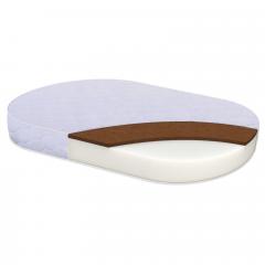Матрас в кроватку Sweet Baby COCOS Comfort 119X59х10 / 120х60