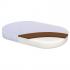 Матрас в кроватку Sweet Baby COCOS Comfort 119X59х10 / 120х60