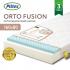 Матрас детский Plitex Orto Fusion 160х80х12 ПМ-11/2 (160х80 см) Орто Фьюжен