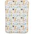 Пеленальный матрас Polini Kids Жирафик на комод 70x50 / 0002726 / 8426323