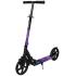 Самокат Ricos Impulse 200H (белый/фиолетовый) 8646515 / 5+