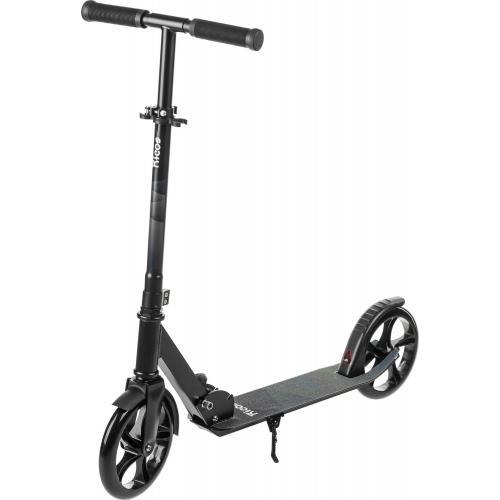 Самокат Ricos Impulse 200H (серый) 9354005 / 5+
