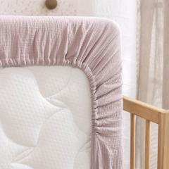 Простынь муслиновая 120х60 Perina Muslin ПР-М.120.1.08 (Мокко)