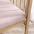 Простынь муслиновая 120х60 Perina Muslin ПР-М.120.1.08 (Мокко)
