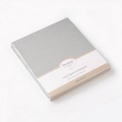 Простынь муслиновая 120х60 Perina Muslin ПР-М.120.1.22 (Шалфей)