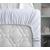 Простынь муслиновая 120х60 Perina Muslin ПР-М.120.1.23 (Голубая пастель)