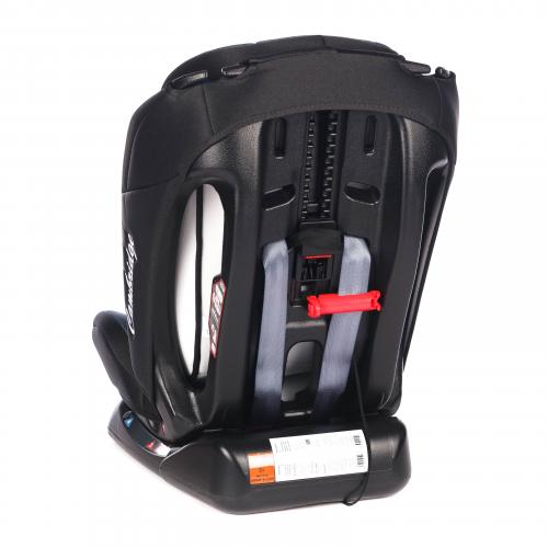 Автокресло TRON CAMBRIDGE Blue regard (без Isofix) 0-36 кг