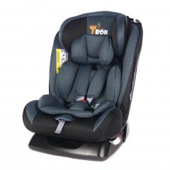 Автокресло TRON CAMBRIDGE Blue regard (без Isofix) 0-36 кг