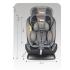 Автокресло TRON CAMBRIDGE Grey pull (без Isofix) 0-36 кг