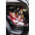 Автокресло TRON CAMBRIDGE Red care (без Isofix) 0-36 кг