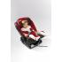 Автокресло TRON CAMBRIDGE Red care (без Isofix) 0-36 кг