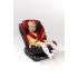 Автокресло TRON CAMBRIDGE Red care (без Isofix) 0-36 кг