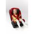 Автокресло TRON CAMBRIDGE Red care (без Isofix) 0-36 кг