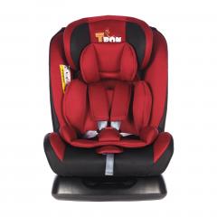 Автокресло TRON CAMBRIDGE Red care (без Isofix) 0-36 кг