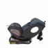 Автокресло TRON WELLS Blue protection (с Isofix) 0-36 кг