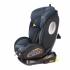 Автокресло TRON WELLS Blue protection (с Isofix) 0-36 кг
