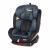 Автокресло TRON WELLS Blue protection (с Isofix) 0-36 кг