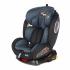 Автокресло TRON WELLS Blue protection (с Isofix) 0-36 кг