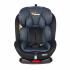 Автокресло TRON WELLS Blue protection (с Isofix) 0-36 кг