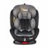 Автокресло TRON WELLS Grey shield (с Isofix) 0-36 кг