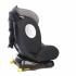 Автокресло TRON WELLS Grey shield (с Isofix) 0-36 кг