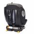 Автокресло TRON WELLS Grey shield (с Isofix) 0-36 кг