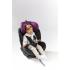 Автокресло TRON WELLS Purple energy (с Isofix) 0-36 кг