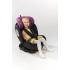 Автокресло TRON WELLS Purple energy (с Isofix) 0-36 кг