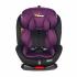 Автокресло TRON WELLS Purple energy (с Isofix) 0-36 кг