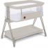 Колыбель кроватка Lionelo Luna (Beige Sand) Бежевый
