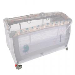 Москитная сетка для кроватки манежа BAMBOLA 231B