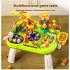 Развивающий игровой столик Парк развлечений YL256