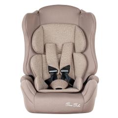 Автокресло BamBola Primo Мокко соты (9-36 кг) KRES4305