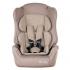 Автокресло BamBola Primo Мокко соты (9-36 кг) KRES4305