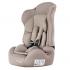 Автокресло BamBola Primo Мокко соты (9-36 кг) KRES4305